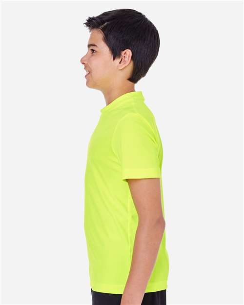Safety Yellow-model Image