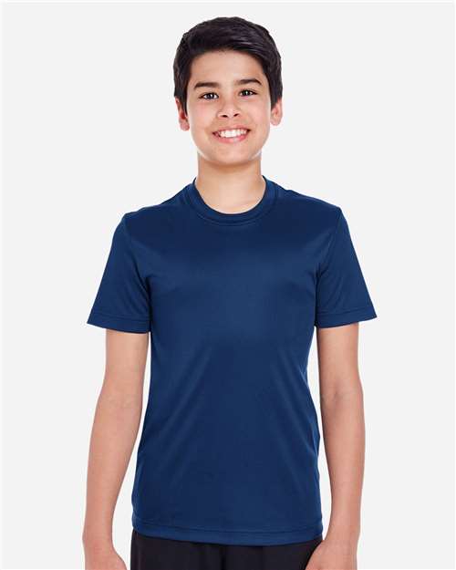 Sport Dark Navy-model Image