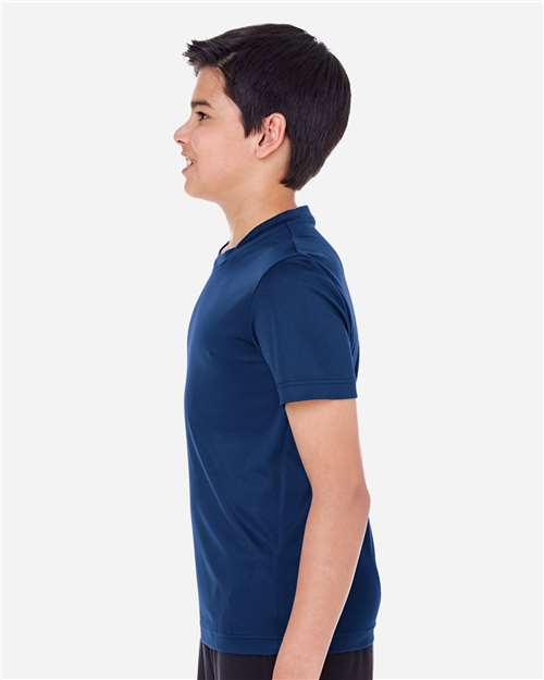 Sport Dark Navy-model Image