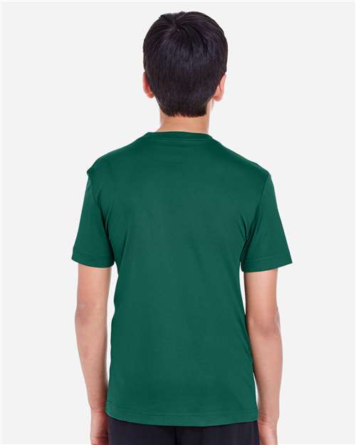 Sport Forest-model Image