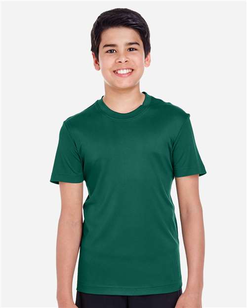 Sport Forest-model Image