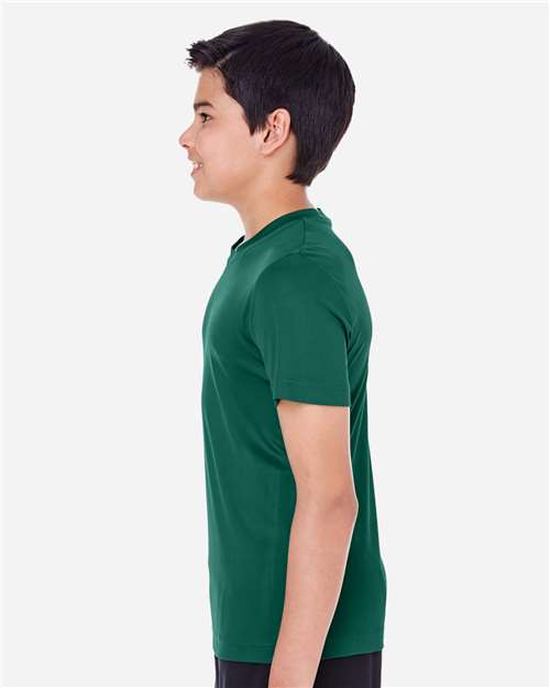 Sport Forest-model Image