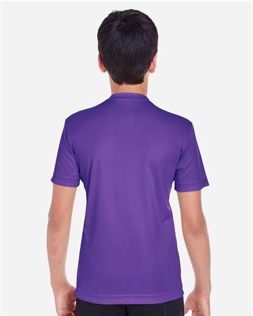 Sport Purple-model Image