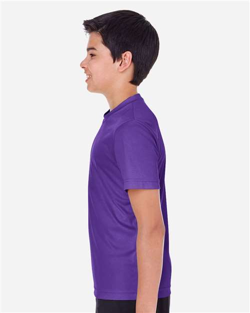 Sport Purple-model Image