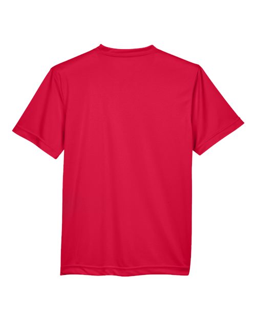 Sport Red-model Image