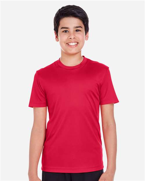 Sport Red-model Image