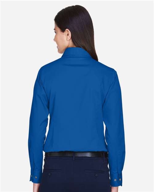 French Blue-model Image