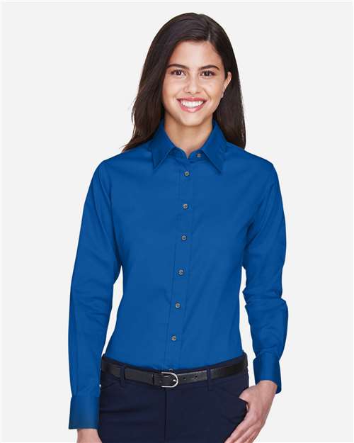 French Blue-model Image