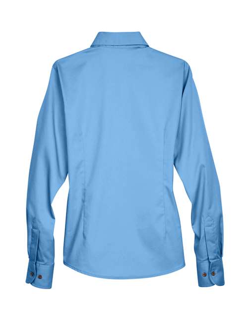 Light College Blue-model Image