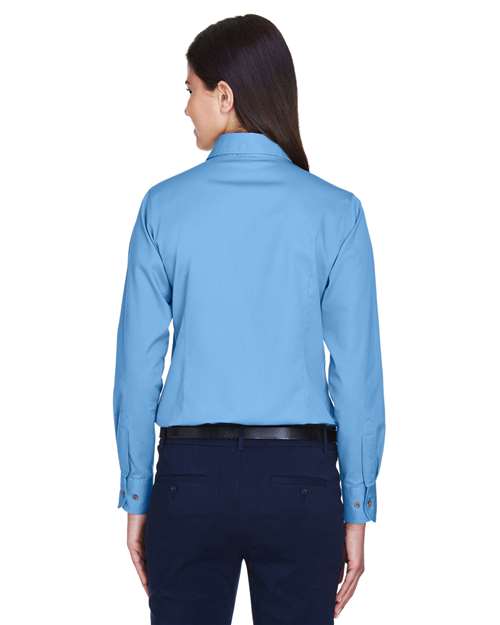 Light College Blue-model Image