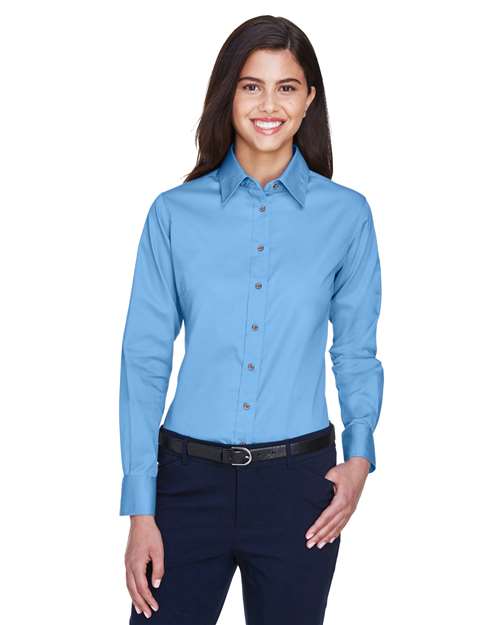 Light College Blue-model Image