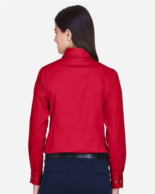 Red-model Image