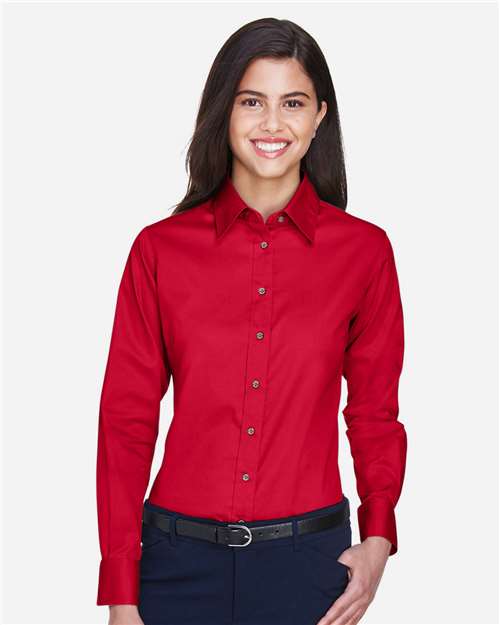 Red-model Image
