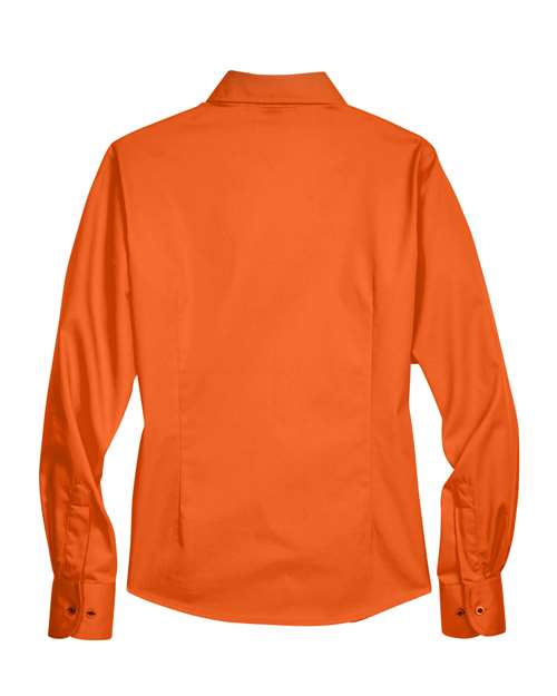 Team Orange-model Image