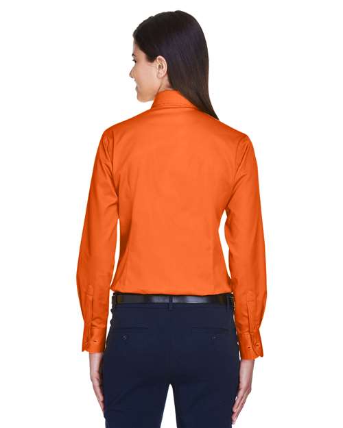 Team Orange-model Image