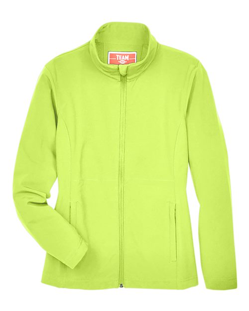 Safety Yellow