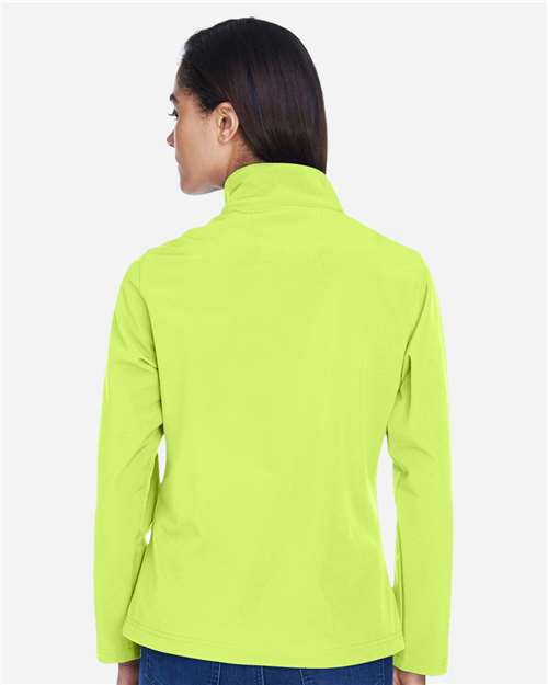 Safety Yellow-model Image