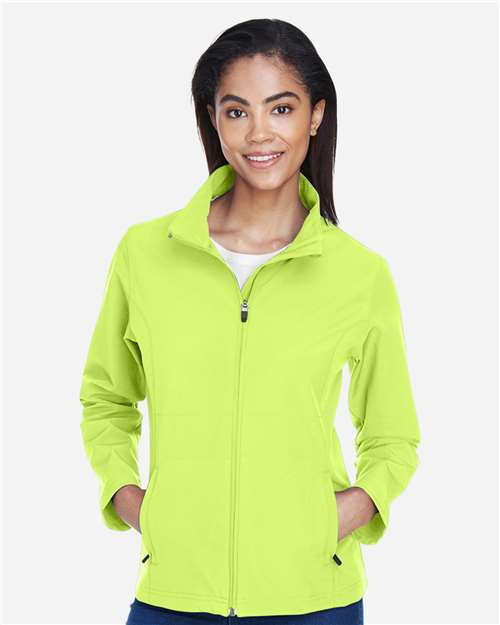 Safety Yellow-model Image