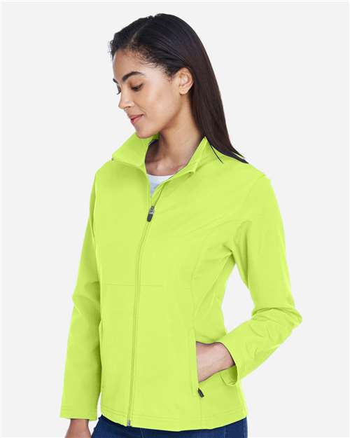 Safety Yellow-model Image