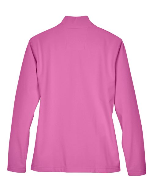 Sport Charity Pink-model Image