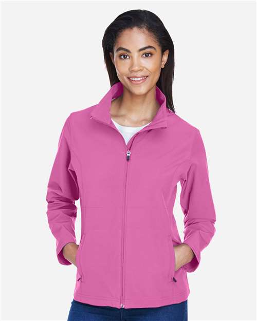 Sport Charity Pink-model Image