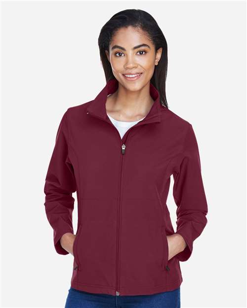 Sport Maroon-model Image