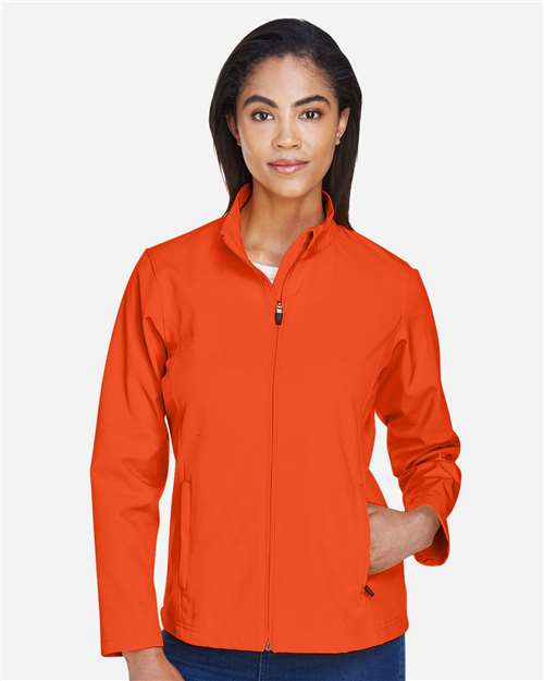 Sport Orange-model Image