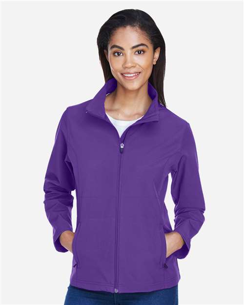 Sport Purple-model Image