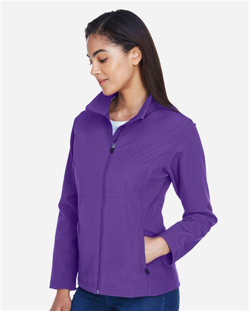 Sport Purple-model Image
