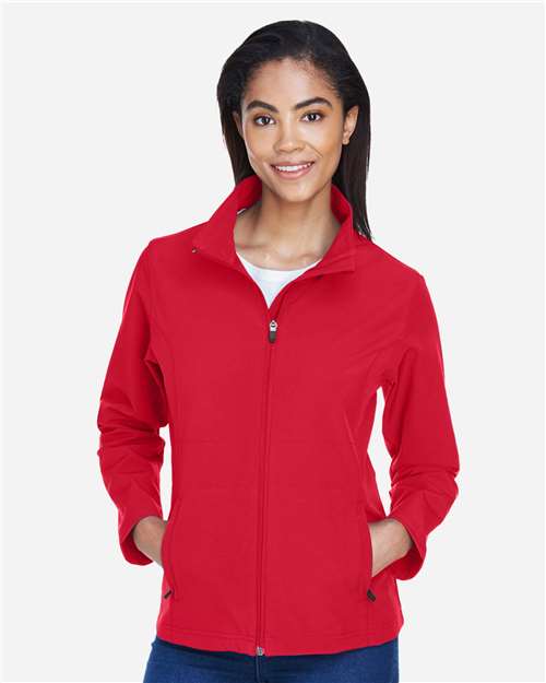 Sport Red-model Image