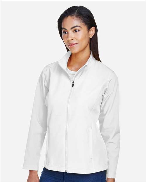 White-model Image
