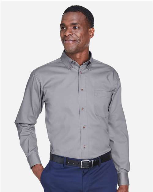 Dark Grey-model Image
