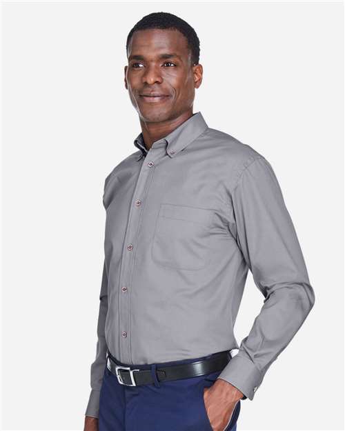 Dark Grey-model Image