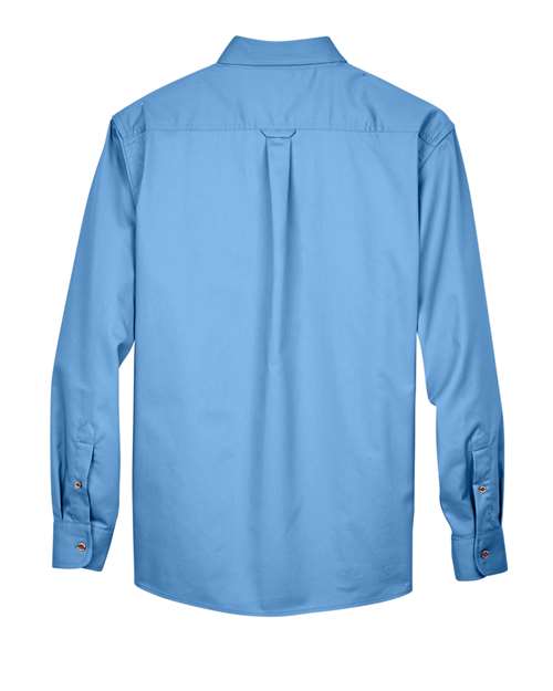 Light College Blue-model Image