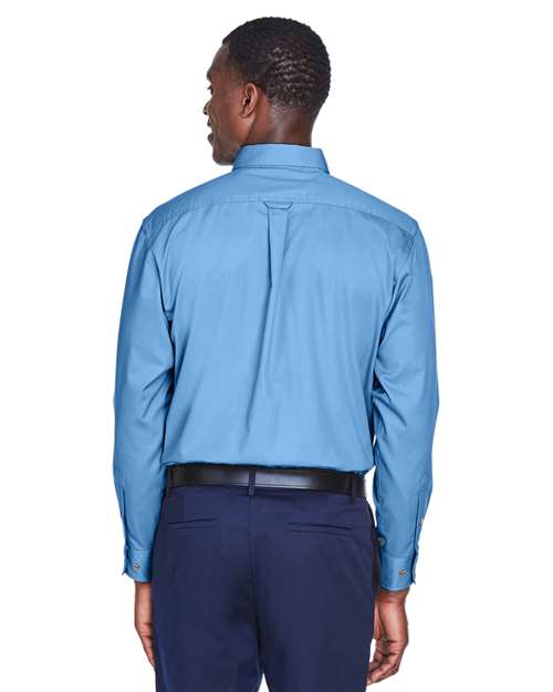 Light College Blue-model Image