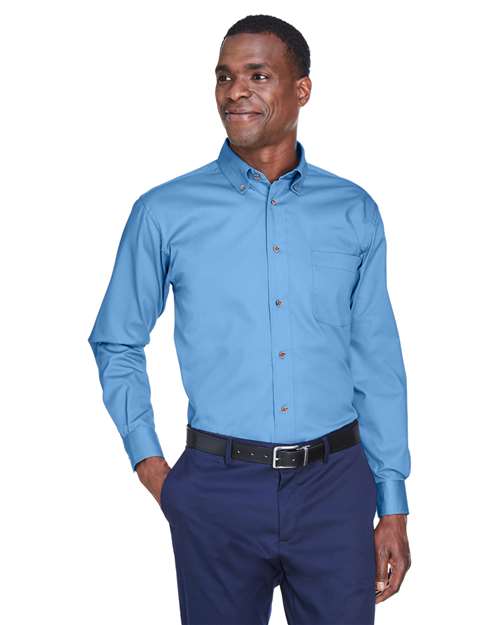 Light College Blue-model Image