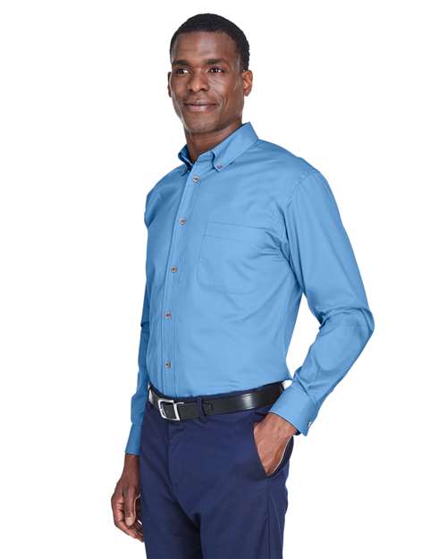 Light College Blue-model Image