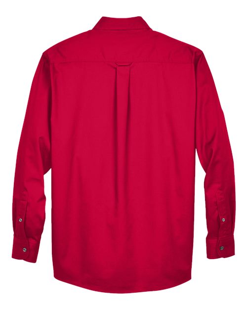 Red-model Image