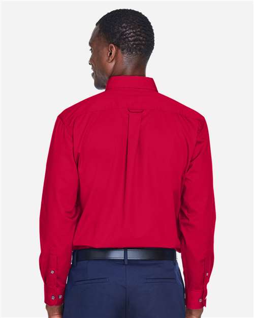 Red-model Image