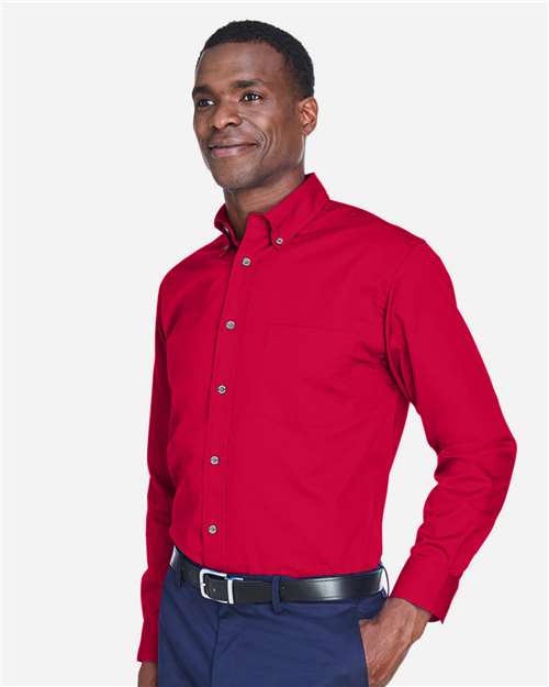 Red-model Image