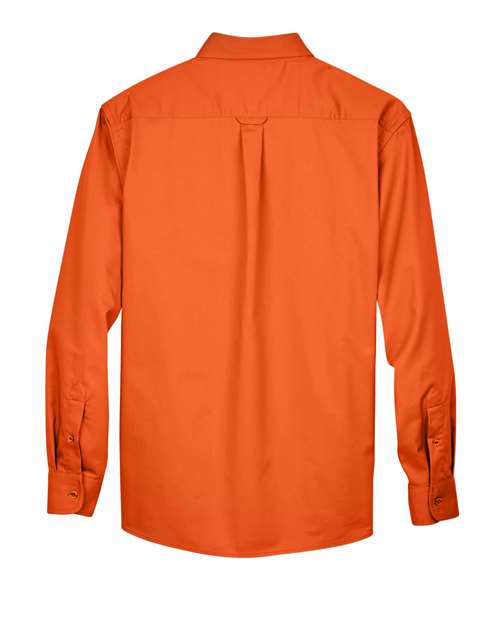 Team Orange-model Image