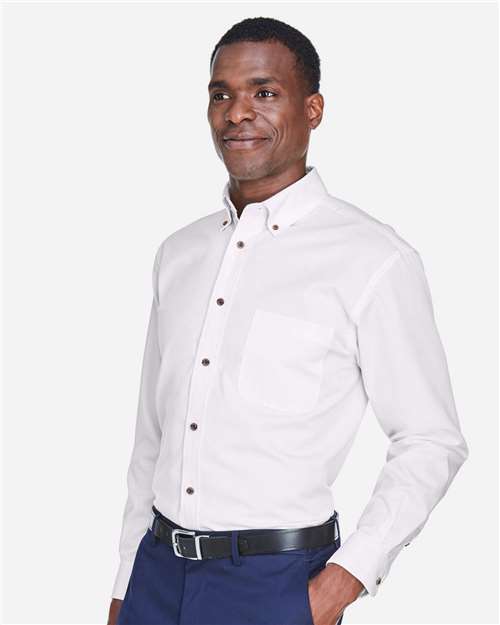 White-model Image