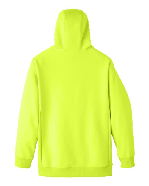 Safety Yellow-model Image