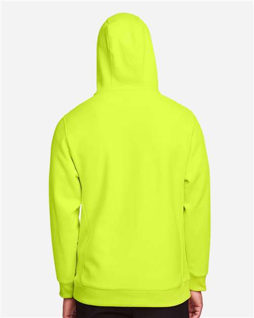 Safety Yellow-model Image