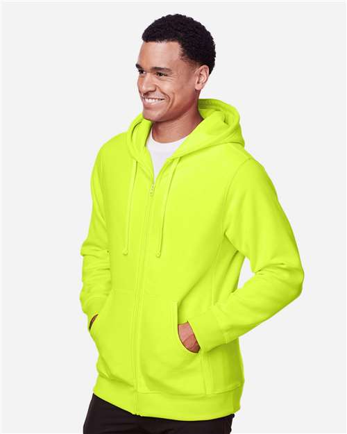 Safety Yellow-model Image