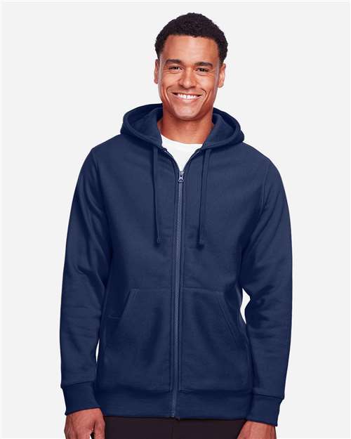 Sport Dark Navy-model Image