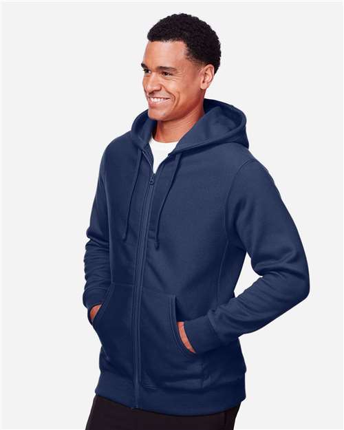 Sport Dark Navy-model Image
