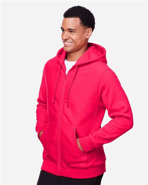 Sport Red-model Image