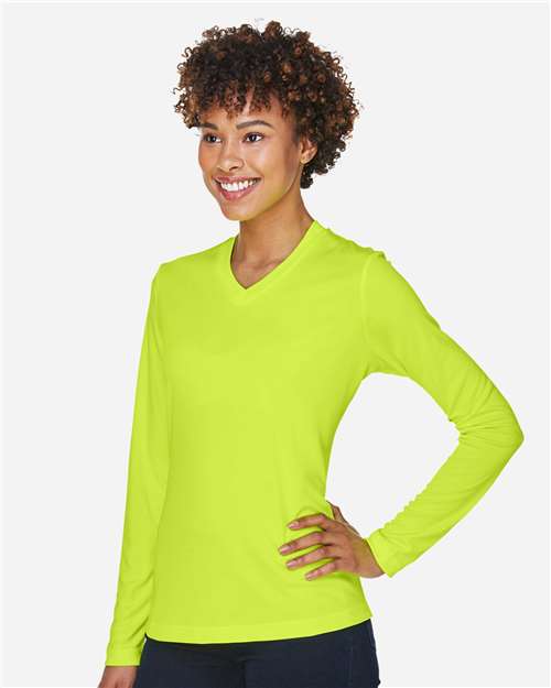 Safety Yellow-model Image