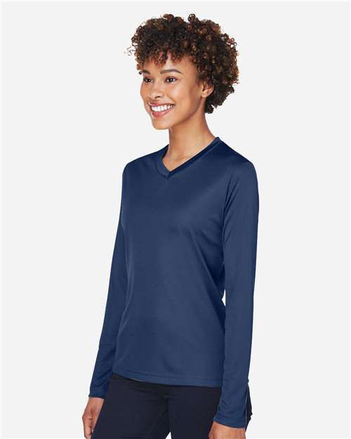 Sport Dark Navy-model Image